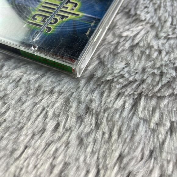 Syphon Filter (Sony PlayStation 1, 1999) PS1 Greatest Hits Disc Case Manual - Picture 9 of 9